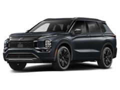 Mitsubishi Outlander<br/>GT NOIR_101